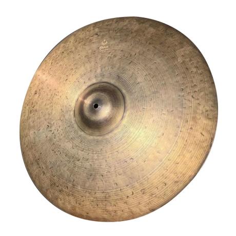 BOSPHORUS 1600 ERA RIDE  22''