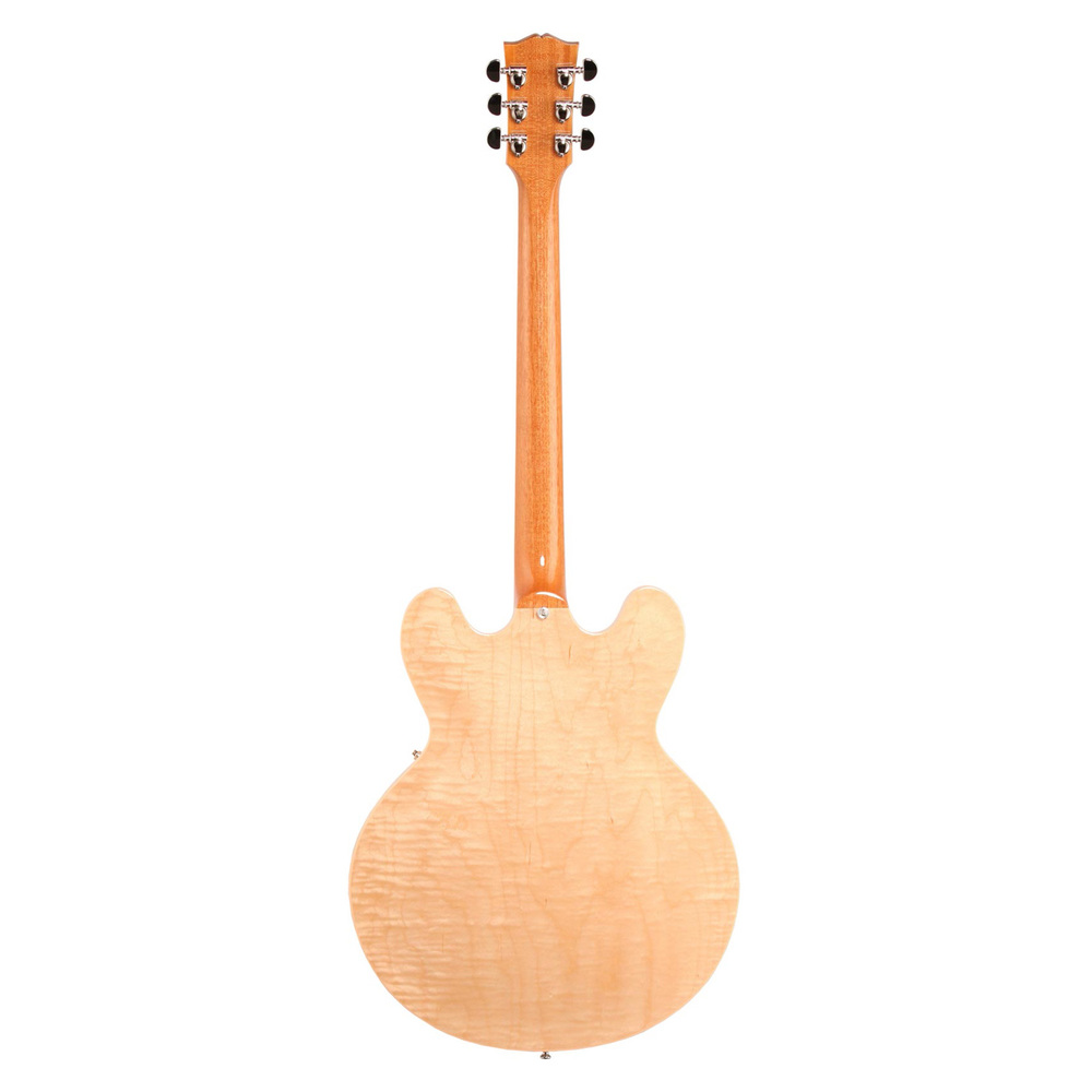 GIBSON ES 335 FIGURED NATURAL