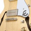 EPIPHONE ELECTRIC GUITAR CASINO NAT CHE