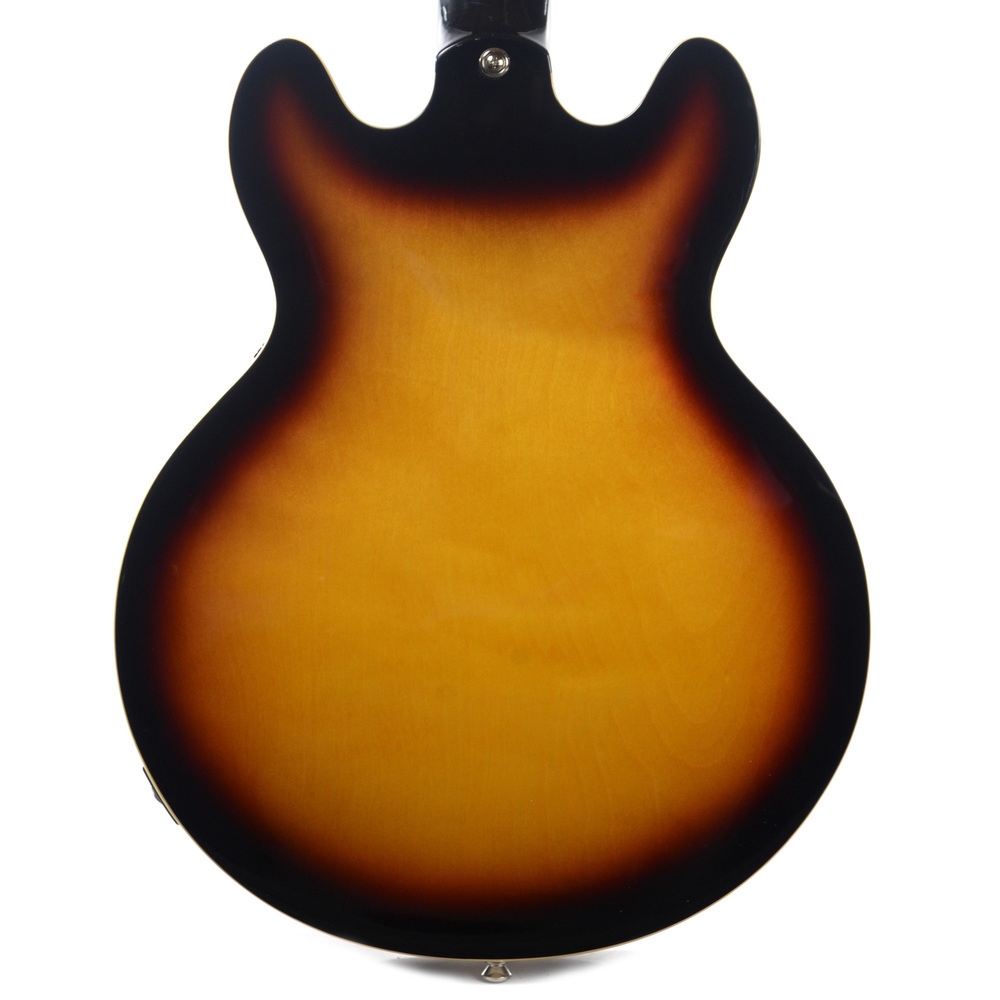 EPIPHONE ΗΛΕΚΤΡΙΚΗ CASINO COUPE VINTAGE SUNBURST