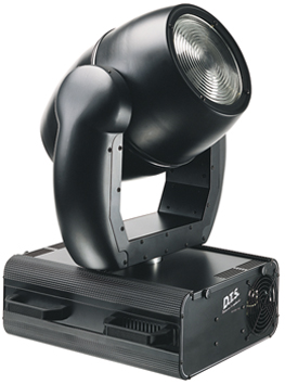 D.T.S. WASH MOVING HEAD 575W