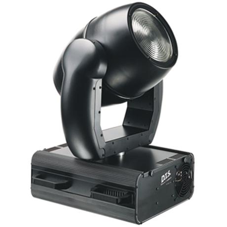 D.T.S. WASH MOVING HEAD 575W