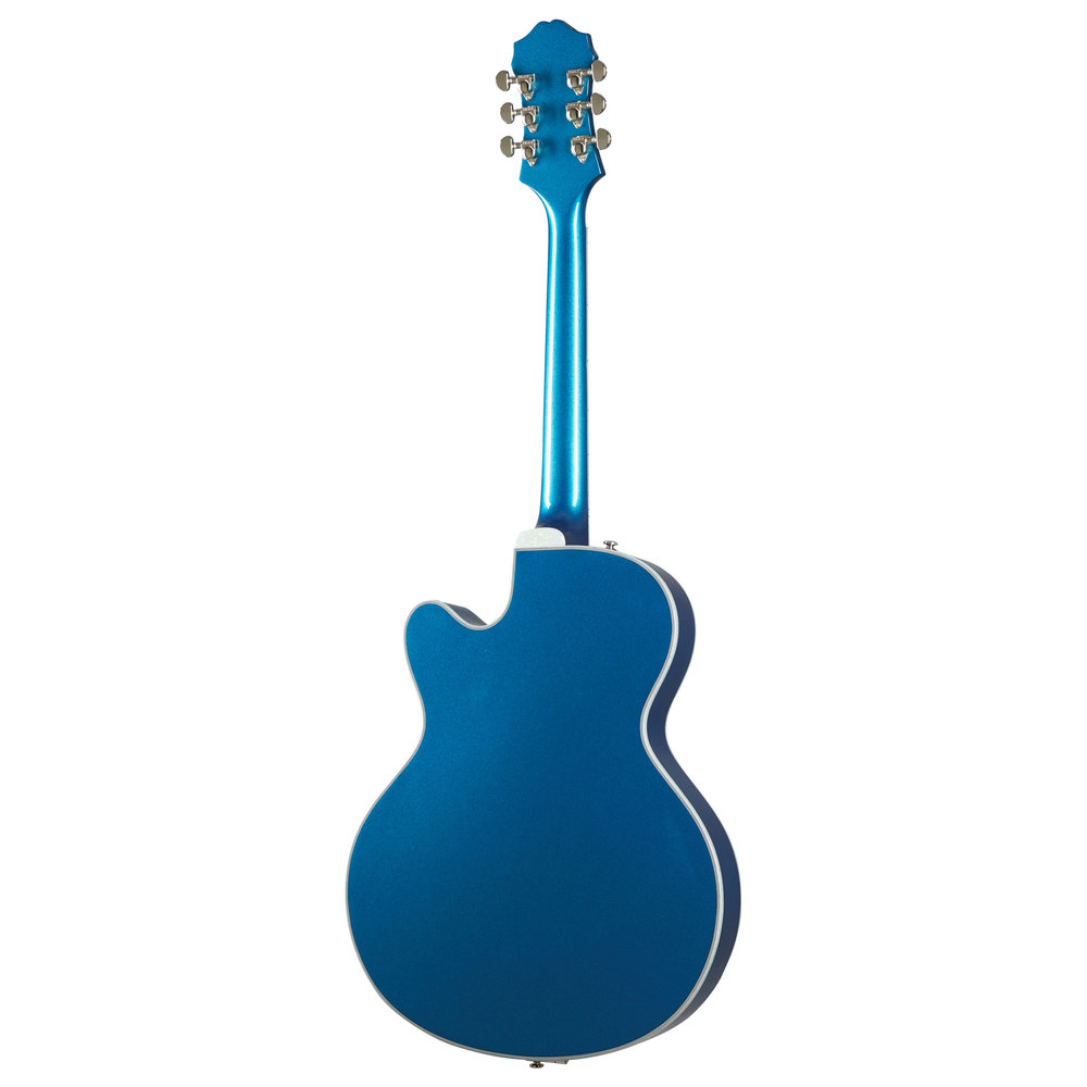 EPIPHONE ELECTRIC GUITAR SWINGSTER DELTA BLUE METALLIC