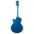 EPIPHONE ELECTRIC GUITAR SWINGSTER DELTA BLUE METALLIC