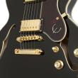 EPIPHONE SHERATON II PRO EBONY