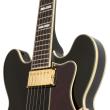 EPIPHONE SHERATON II PRO EBONY
