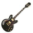 EPIPHONE SHERATON II PRO EBONY