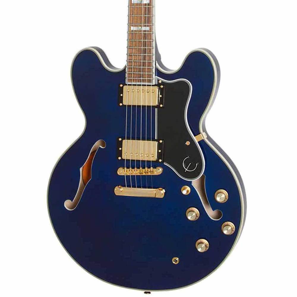 EPIPHONE ELECTRIC GUITAR SHERATON-II PRO