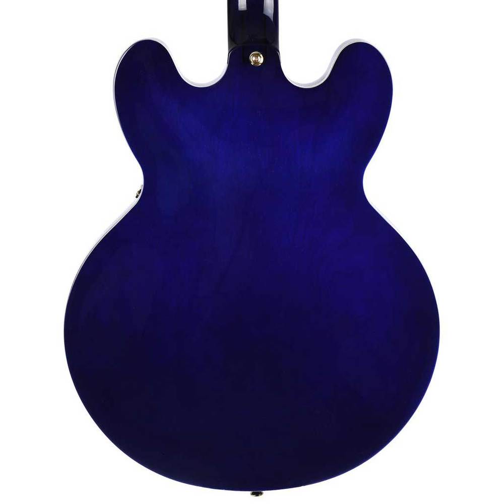 EPIPHONE ELECTRIC GUITAR SHERATON-II PRO