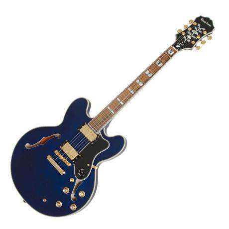 EPIPHONE ΗΛΕΚΤΡΙΚΗ ΚΙΘΑΡΑ SHERATON-II PRO