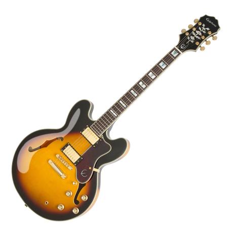 EPIPHONE SHERATON II PRO VS