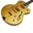 EPIPHONE Electric guitar Uptown Kat ES Topaz Gold Metallic
