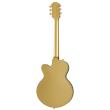 EPIPHONE Electric guitar Uptown Kat ES Topaz Gold Metallic