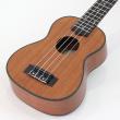 EPIPHONE EpiLani Soprano Ukulele Natural Satin