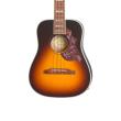 EPIPHONE UKULELE Hummingbird Ac/El Tenor Outfit