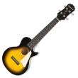 EPIPHONE LES PAUL CONCERT UKULELE OUTFIT VINTAGE SUNBURST