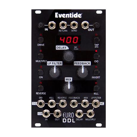EVENTIDE EURORACK DELAY