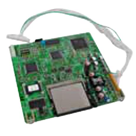 TOA VOICE ANNOUNC. BOARD WITH CARD