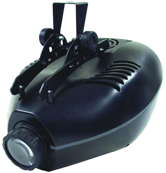 FUTURELIGHT EFFECT PROJECTOR 150W