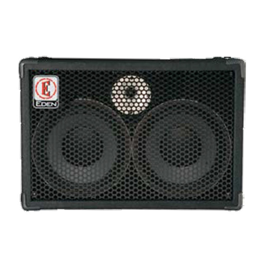 EDEN ΗΧΕΙΟ ΜΠΑΣΟΥ 2X10'' ΜΕ TWEETER 300W