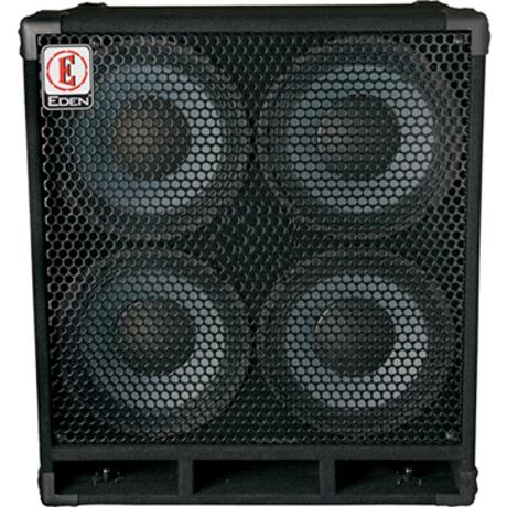 EDEN ΗΧΕΙΟ ΜΠΑΣΟΥ 4X10'' ΜΕ TWEETER 400W