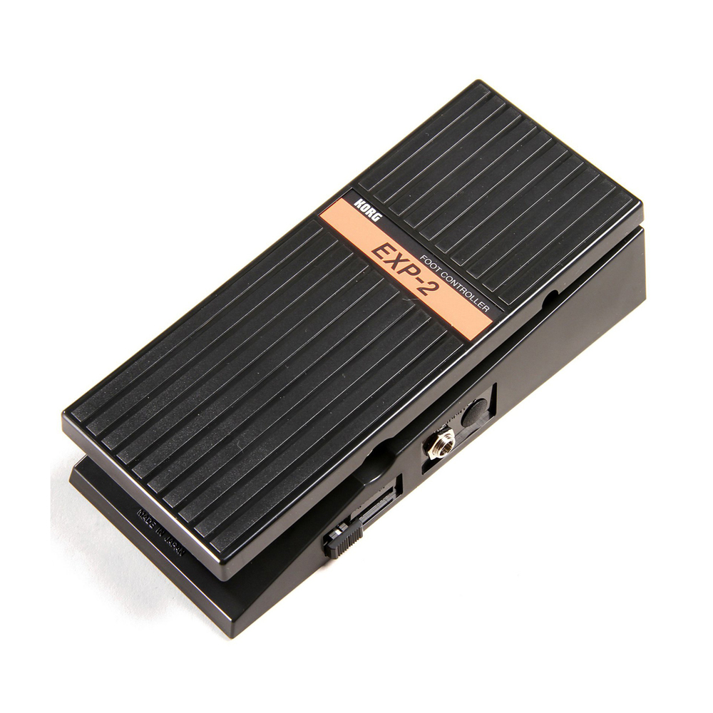 KORG EXPRESSION PEDAL