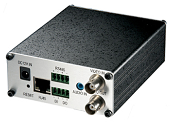 EYEVIEW 1CH.VIDEO/AUDIO IP VIDEOSERVER