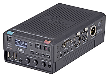 ROLAND EDIROL FIELD RECORDER