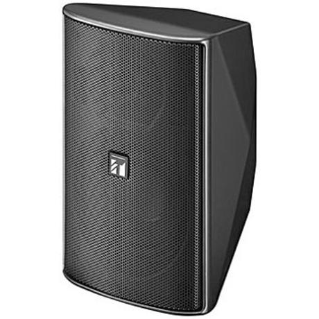 TOA 2-WAYS SPEAKER, 90W, 4'', 100V/8Ω, 87dB.IPX4 EN-24