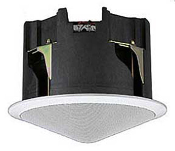 TOA CEILING SPEAKER 20W 5'' 100V 90dB