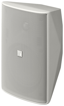 TOA 2-WAYS SPEAKER, 150W,5'',100V/8Ω, 87dB,IPX4 EN-24