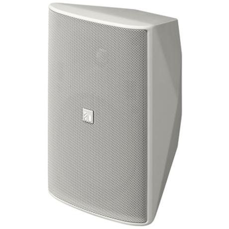 TOA ΗΧΕΙΟ 2 ΔΡΟΜΩΝ, 150W,5'',100V/8Ω,  87dB,IPX4 EN-24