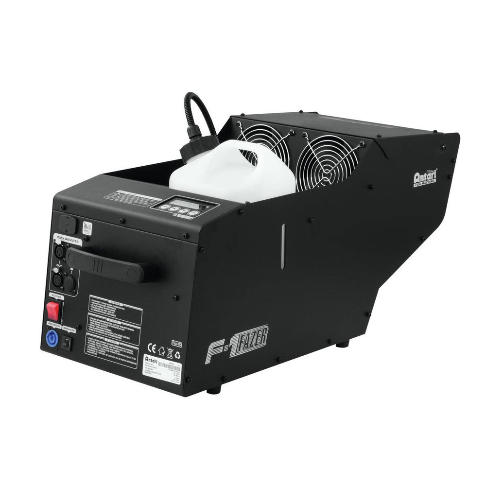 EUROLITE ANTARI HAZE MACHINE 700W