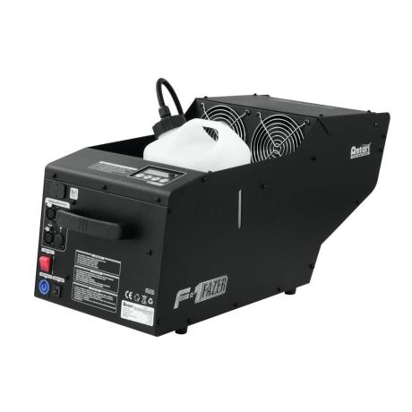 EUROLITE ΜΗΧΑΝΗ FAZER 700W