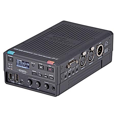 ROLAND EDIROL FIELD RECORDER