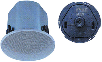 TOA ΗΧΕΙΟ ΟΡΟΦΗΣ 120W 8Ω/100V 90dB