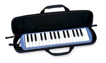 SUZUKI ALTO MELODION ΜΕ ΘΗΚΗ