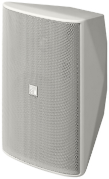 TOA ΗΧΕΙΟ 2 ΔΡΟΜΩΝ 150W 5'' 100V 90dB