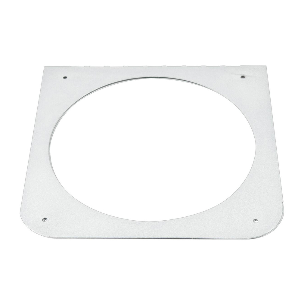 EUROLITE ΠΛΑΙΣΙΟ ΦΙΛΤΡΟΥ 189Χ189 ΑΣΗΜΕΝΙΟ