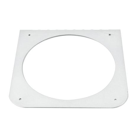 EUROLITE FILTER FRAME 189X189MM SIL