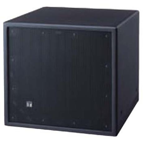TOA ΗΧΕΙΟ SUB, 200W, 15'', 8Ω, 93dB