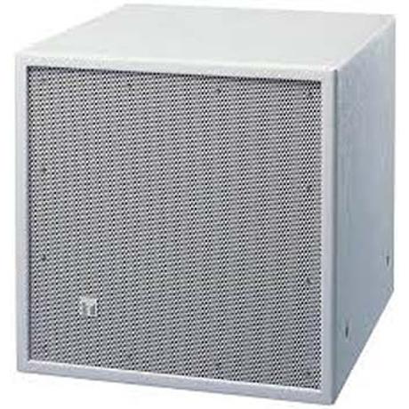 TOA ΗΧΕΙΟ SUB, 200W, 15'', 8Ω, 93dB