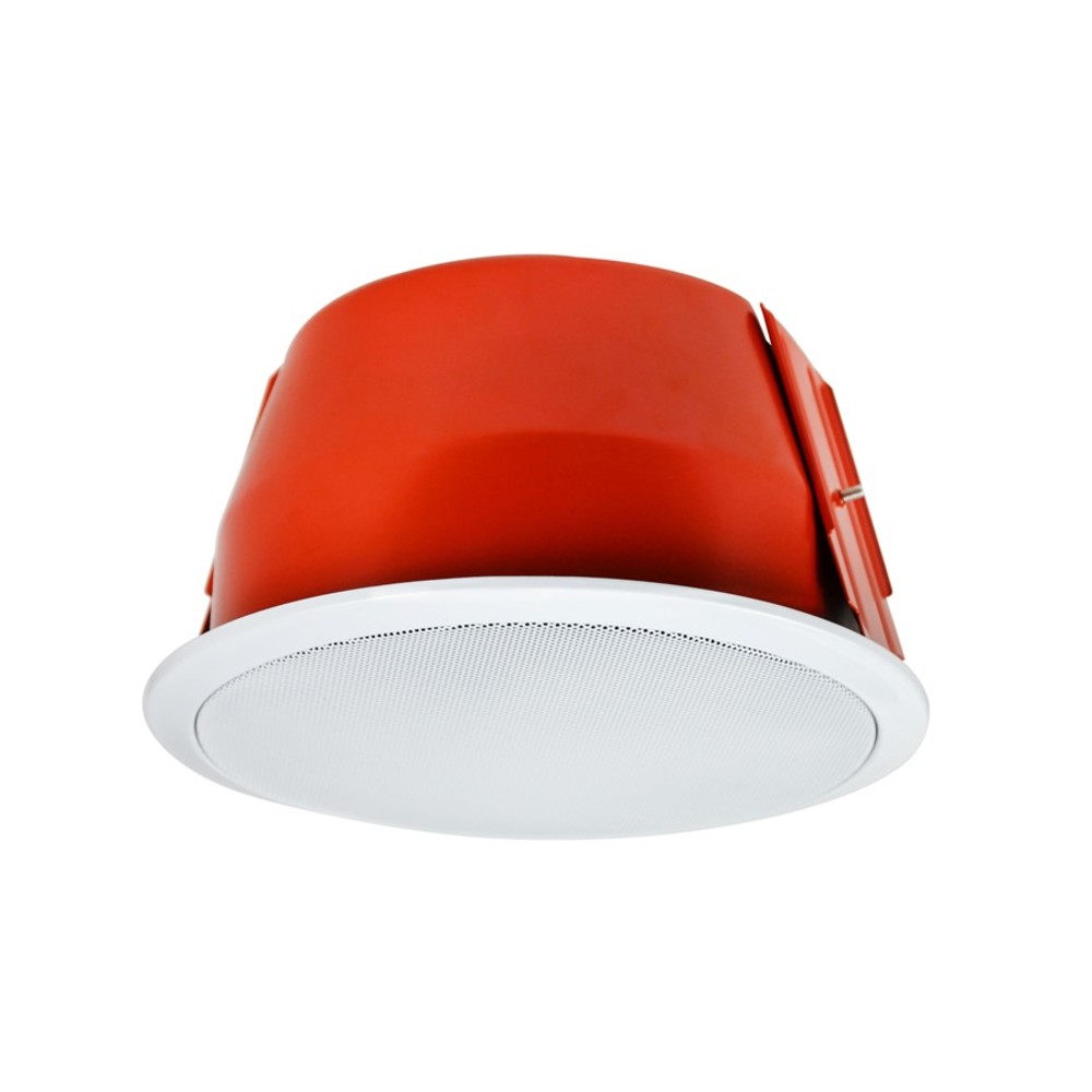 CMX AUDIO 5''CEILING SPEAKER FIRE DOME