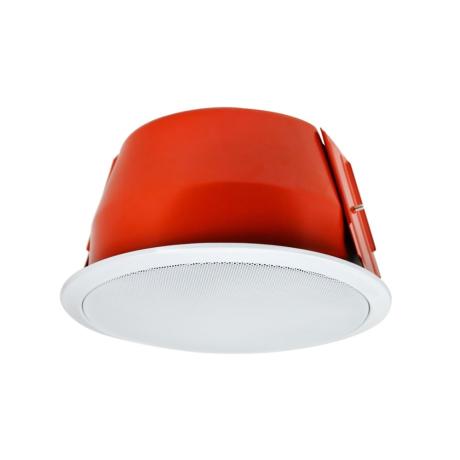 CMX AUDIO 5''CEILING SPEAKER FIRE DOME