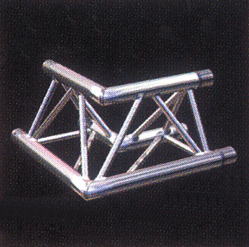 EUROTRUSS FD33 90 DGR CORNER 2-WAY 50X50CM 