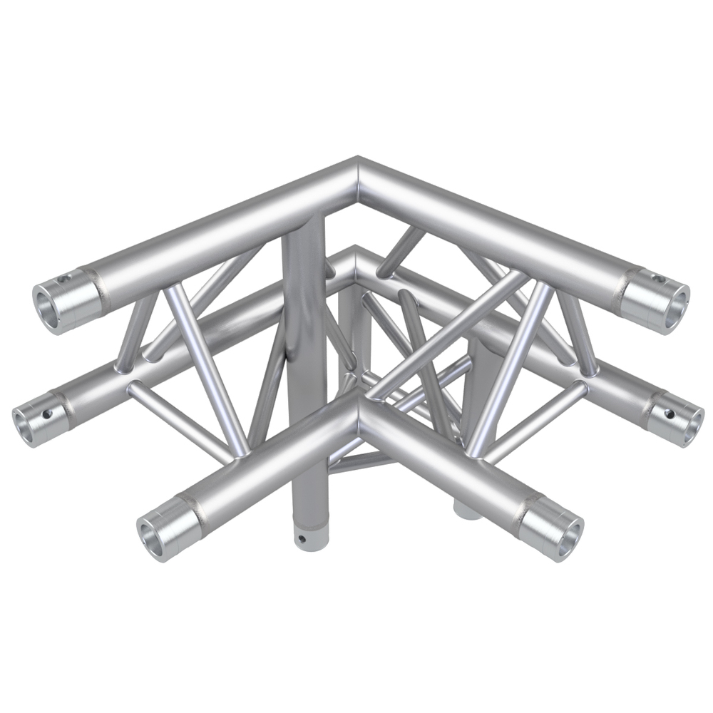EUROTRUSS FD33 LD R 30-ER TRIANGLE CORNER 90 DOWN RIGHT