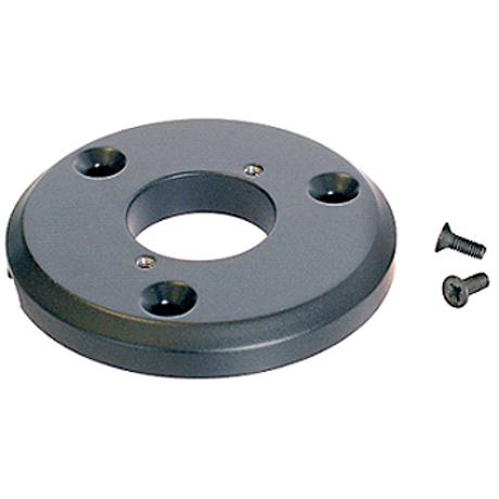 NEUTRIK ROUND MOUNTING FLANGE FOR NC3FDX-EMC-SPEC