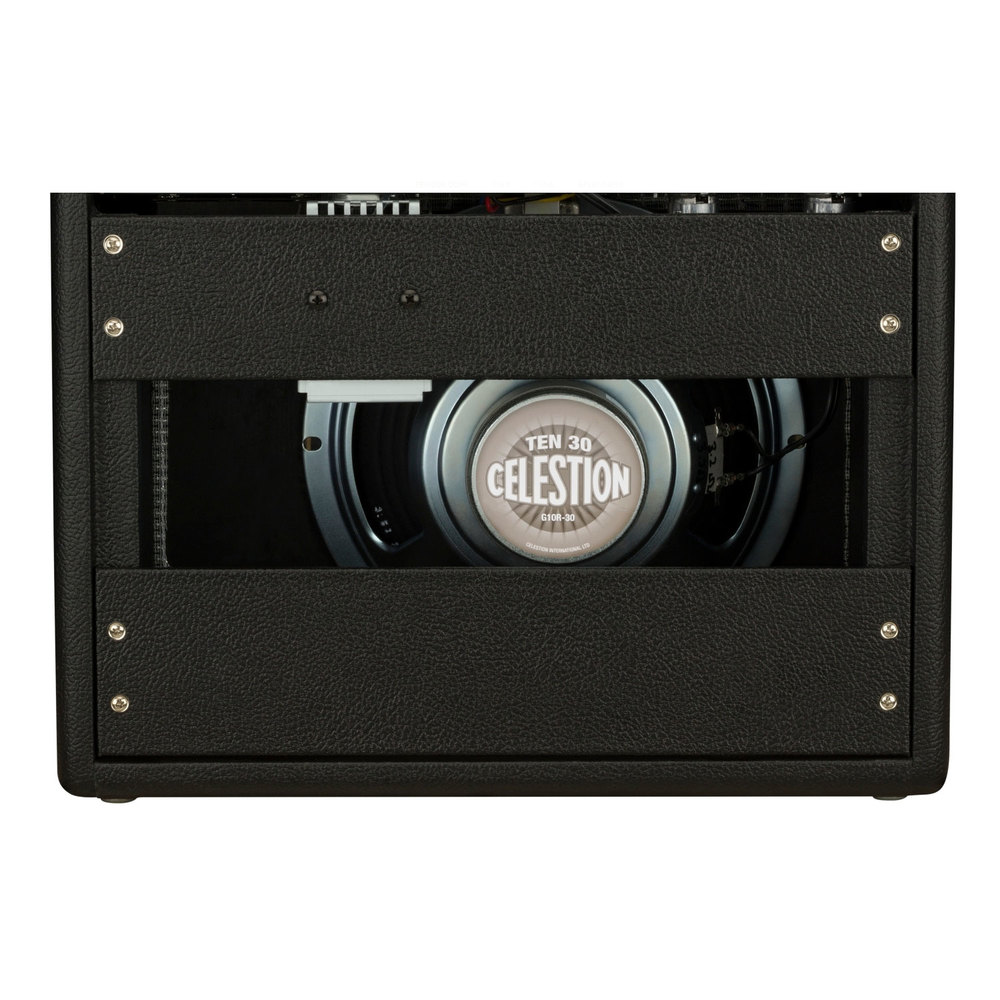 FENDER GUITAR AMPLIFIER '68 CUSTOM VIBRO CHAMP REVERB