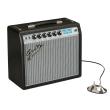 FENDER GUITAR AMPLIFIER '68 CUSTOM VIBRO CHAMP REVERB