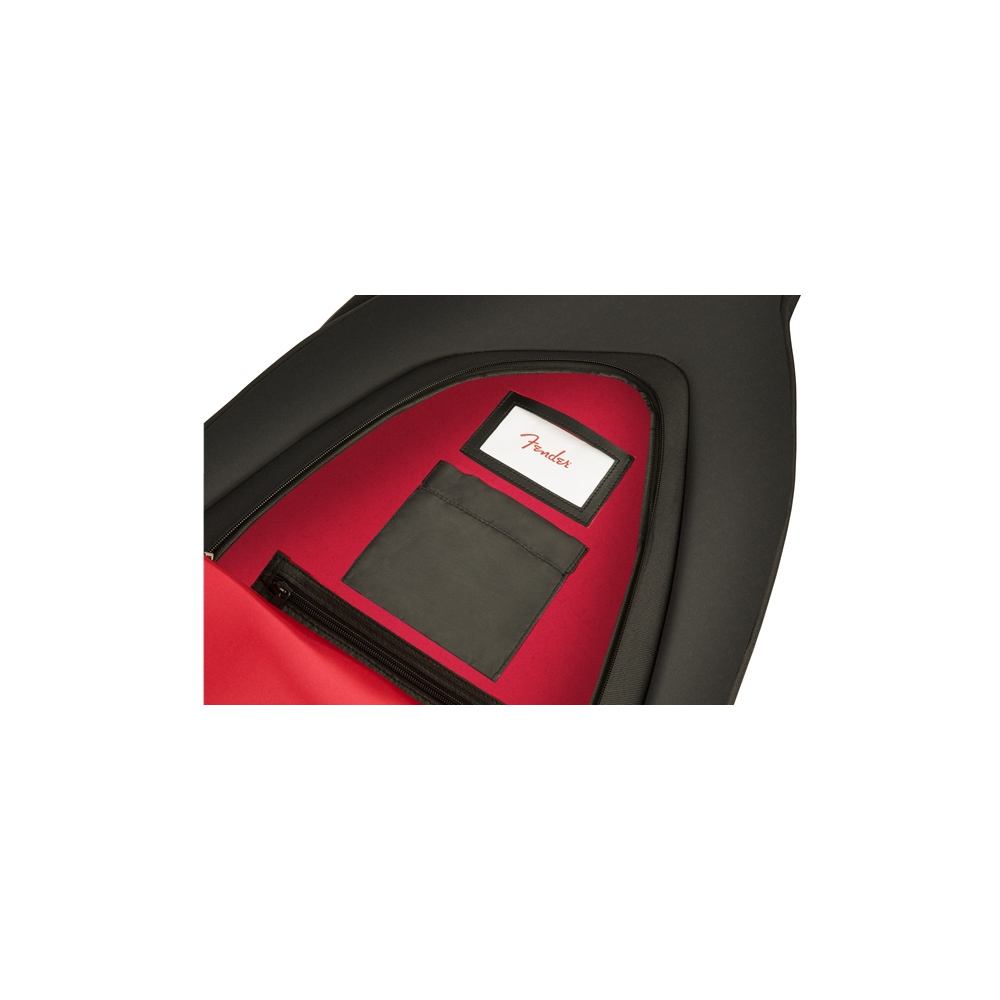 FENDER ΘΗΚΗ ΩΜΟΥ FA-610 DREADNOUGHT